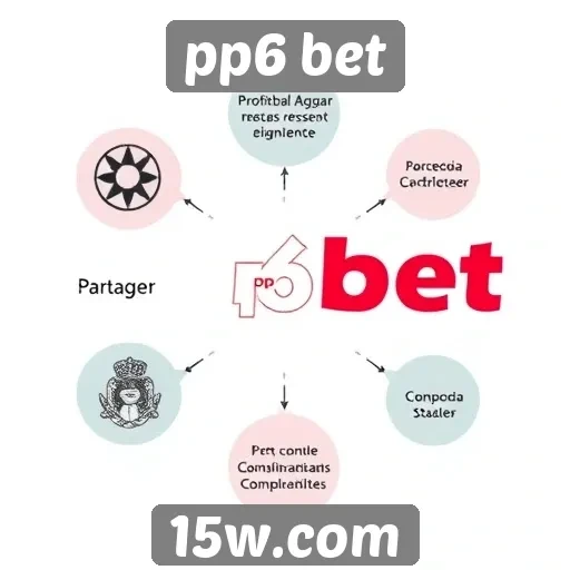 Comparação entre pp6 bet e concorrentes