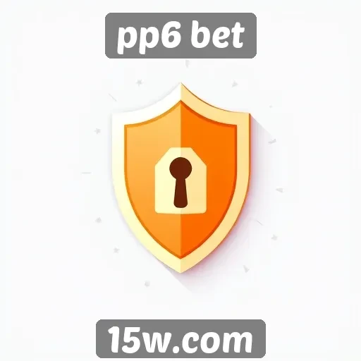 Avaliação da segurança do site pp6 bet
