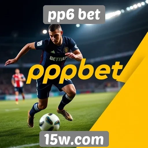 Novidades e atualizações no pp6 bet