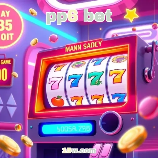pp6 bet: A Experiência Imperdível dos Jogos ao Vivo