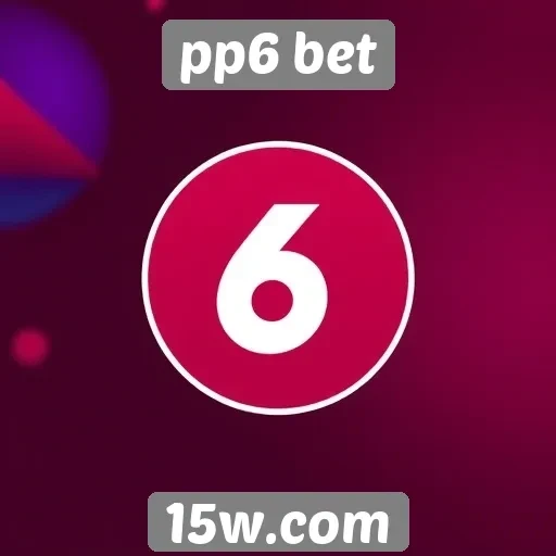 Métodos de pagamento disponíveis no pp6 bet
