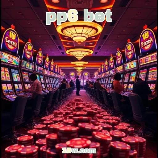 pp6 bet: Entenda a Importância da Seção de Perguntas Frequentes