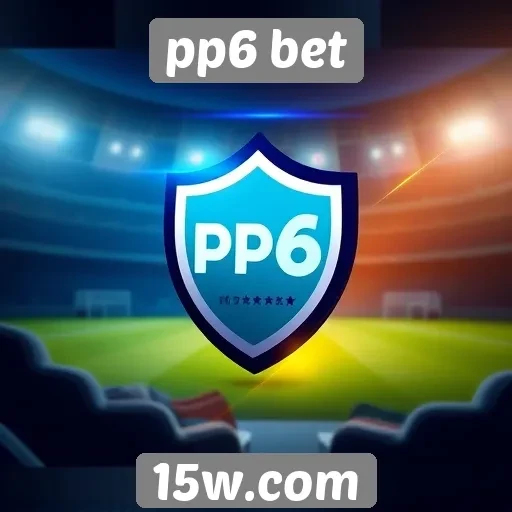Segurança e confiabilidade no site pp6 bet